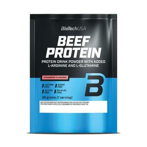 Biotechusa BEEF PROTEIN EPER 30 G kép