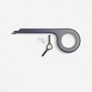 Elops Láncvédő Elops, 28”, sötétkék kép