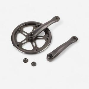 Van Rysel Egytányéros hajtómű kép