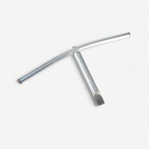 Btwin KORMÁNY +KORMÁNYSZÁR, 1”, 22 mm kép