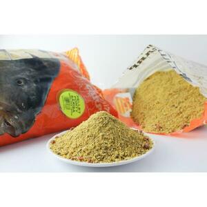 Timar Mix Etetőanyag, pellet-ponty, 3 kg - Carp Plus kép