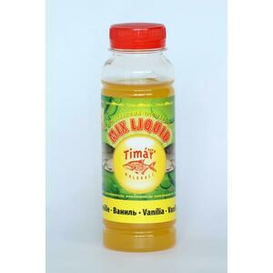 Timar Mix Adalékanyag Vanilla Liquid 250ml kép