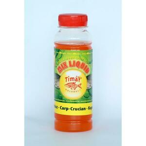 Timar Mix Adalékanyag Carp-Crucian, liquid, 250 ml kép