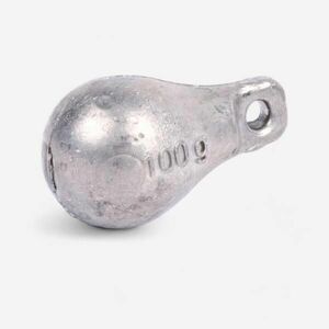 Caperlan Súly, makréla, körte alakú, tengeri horgászathoz kép