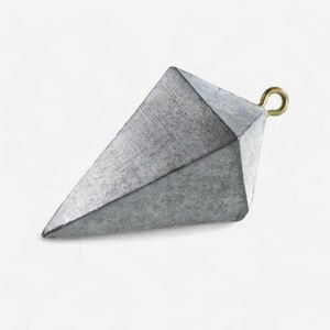 Caperlan Végólom, 2 db - Pyramide kép