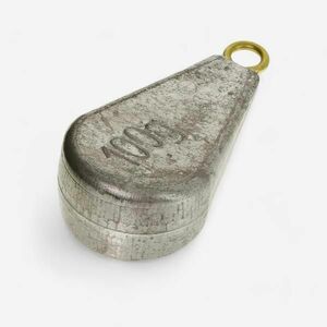 Caperlan Végólom - Pera kép