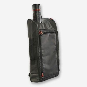 Geologic Hátizsák íjászathoz Club 500, fekete kép