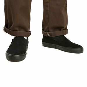 Decathlon Felnőtt deszkás cipő, slip-on - Vulca 500 kép