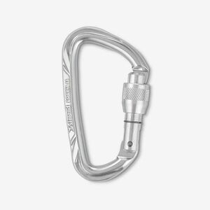 Simond Karabiner, csavarzáras M-es méret - Rocky kép