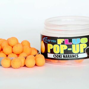 Timar Mix Pop-up, csoki-narancs, 50 g kép