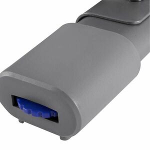 Domyos Hátsó lábzáró kupak Comfort, 1 pár kép