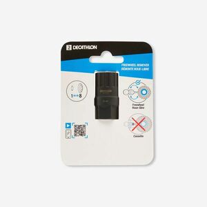 Decathlon Szabadonfutó leszedő kép