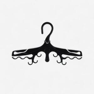 Subea Multifunkciós vállfa SCD, a búvárfelszerelés tárolására kép