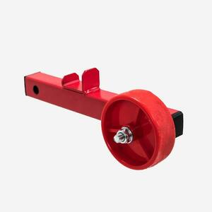 Tarmak Kosárlabdapalánk görgő készlet - B100 Easy kép