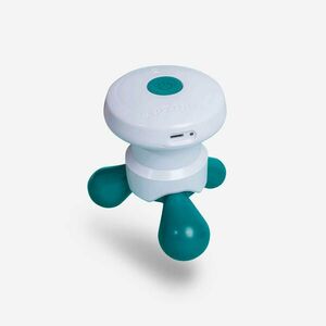 Decathlon Vibrációs elektronikus kézi masszírozó kép