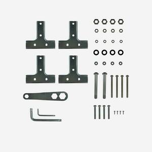 Artengo Csavarkészlet PPT 530 O, 830 O pingpongasztalokhoz kép