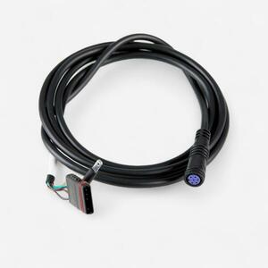 Rockrider Kábelköteg kiegészítőkhöz központi elhelyezésű Brose motorhoz kép