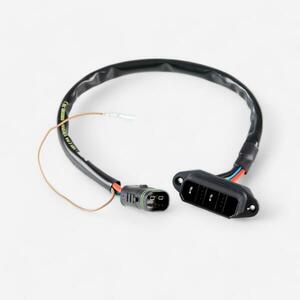 Rockrider Motorvezérlő kábel, 360 mm, E-ST 500 V3, 520, 900 kerékpárokhoz - Brose kép