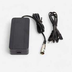 Rockrider Akkumulátortöltő 36 V 4A kép