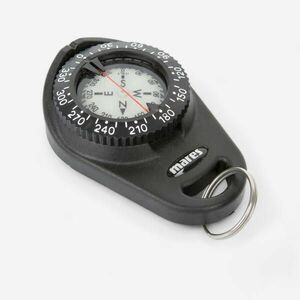 Mares Kézi tájoló búvárkodáshoz - Clip kép