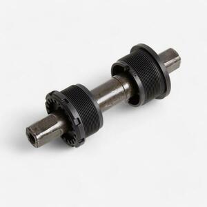 Btwin Hajtóműcsapágy, 116 mm, négyszögtengelyű kép