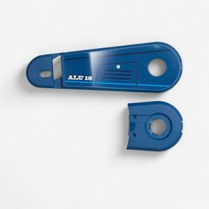 Btwin Láncvédő 16" City 900 kép