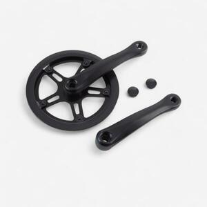 Van Rysel Egytányéros hajtómű kép