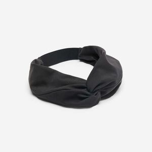 Domyos Fejpánt kardioedzéshez, fekete kép