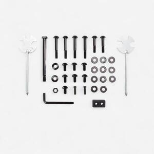 Domyos Csavarkészlet FRO 500 kép