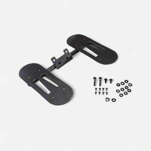 Domyos Pedáltartó FRO 500 kép