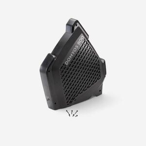 Domyos Bal oldali védőburkolat FRO 500 kép