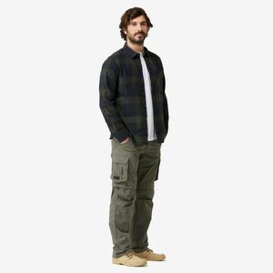 Forclaz Férfi hosszú ujjú túraing - Travel 500 kép