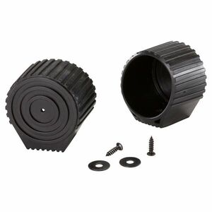 Domyos Zárókupak FRO 120-as evezőpad első lábára kép