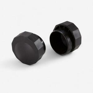 Domyos Zárókupak FRO 120-as evezőpad első lábára kép