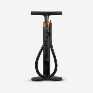 Decathlon SUP pumpa, kétutas, magasnyomású, 20 PSI kép