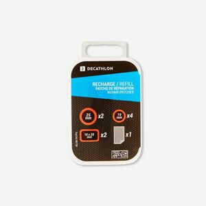 Decathlon Gumibelső javító folt kép