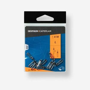 Caperlan Bevont kapocs L surfcasting horgászathoz kép