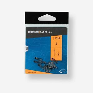 Caperlan Bevont kapocs S surfcasting horgászathoz kép