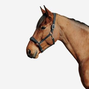 Fouganza Kötőfék, műbőr, nagyló és póni méret - 500-as kép