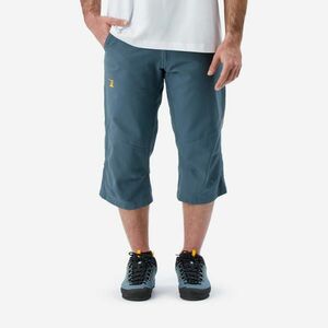 Simond Férfi térdnadrág, sztreccs pamut - Vertika kép