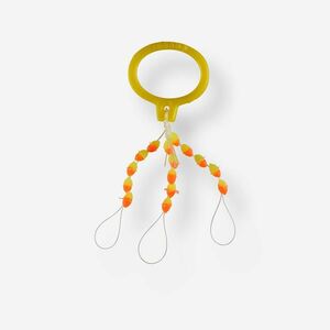 Caperlan Ütköző PL-SF-A, fenekező horgászathoz, kétszínű kép