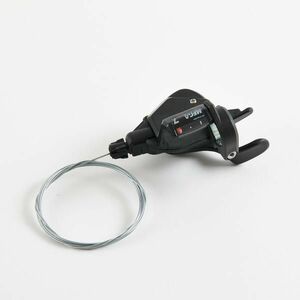 Decathlon Váltókar, 7 sebességes kép