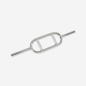 Corength Súlyzórúd tricepsz edzéséhez, 86 cm hosszú, 28 mm átmérőjű kép