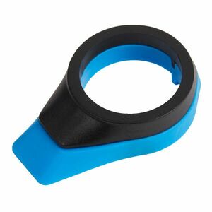 Rockrider Távtartó gyűrű szett 1”1/8, kék kép