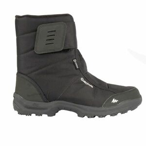 Quechua Férfi hótaposó, vízhatlan, meleg - NH100 kép