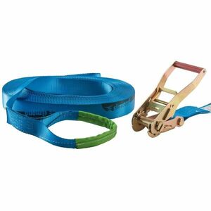 Simond Slackline heveder, 25 m, 50 mm kép