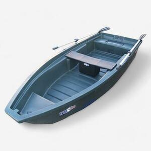 Decathlon Horgász csónak - Classic 310 kép