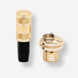 Caperlan Alsó és felső végdugók Lakeside-9 Soft Travel 360 cap bothoz kép