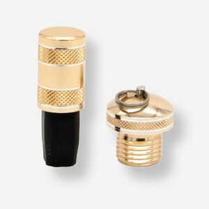 Caperlan Alsó és felső végdugók Lakeside-9 Soft Travel 450 cap bothoz kép