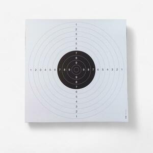 Kruger Lőlap C50, 53cm x 53cm, 20 db kép